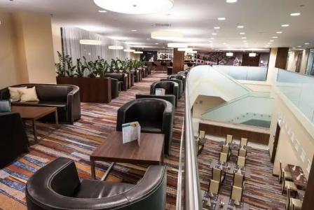 Hilton Garden Inn Rzeszów - 1