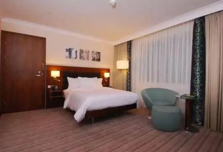 Hilton Garden Inn Rzeszów - 32