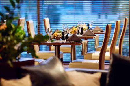 Hilton Garden Inn Rzeszów - 19