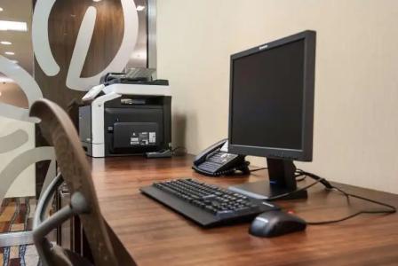 Hilton Garden Inn Rzeszów - 13