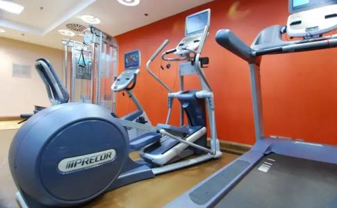 Hilton Garden Inn Rzeszów - 18