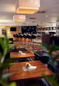 Hilton Garden Inn Rzeszów - 23