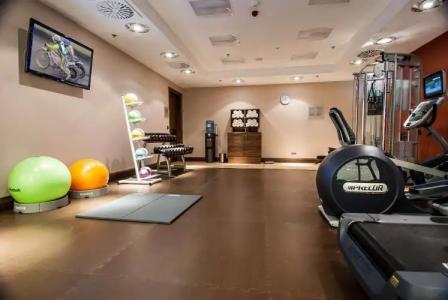 Hilton Garden Inn Rzeszów - 17