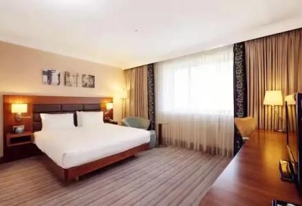 Hilton Garden Inn Rzeszów - 29