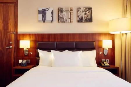 Hilton Garden Inn Rzeszów - 6