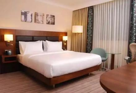 Hilton Garden Inn Rzeszów - 28