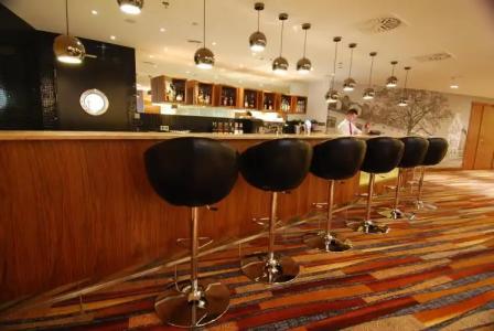 Hilton Garden Inn Rzeszów - 21