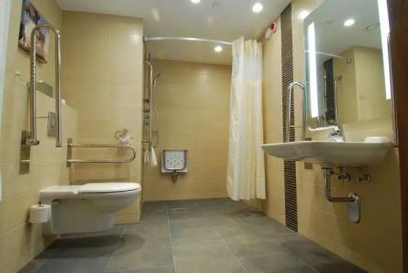 Hilton Garden Inn Rzeszów - 9