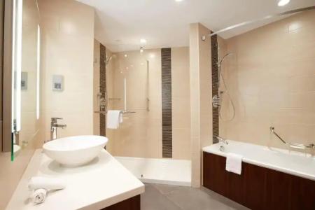 Hilton Garden Inn Rzeszów - 26