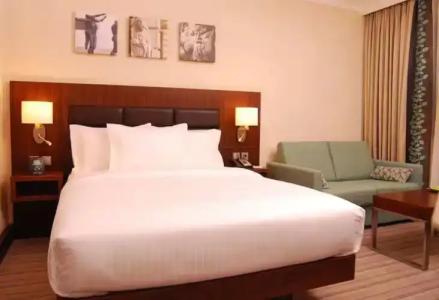 Hilton Garden Inn Rzeszów - 27