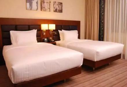 Hilton Garden Inn Rzeszów - 31