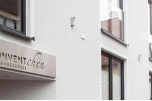 Мини-отель «Konventchen», Ашаффенбург