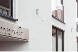 Мини-отель «Konventchen», Ашаффенбург