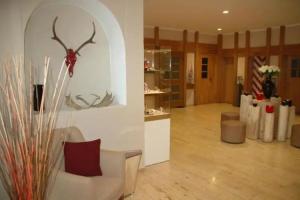 Hotel «Bavaria», Цвизель