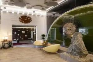 Landhotel Magdalenenhof GbR, Цвизель