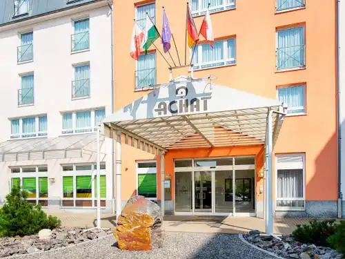 Achat Zwickau - 0