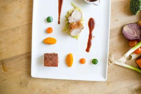 Romantik Landschloss Fasanerie - 11