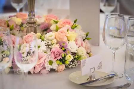 Romantik Landschloss Fasanerie - 10