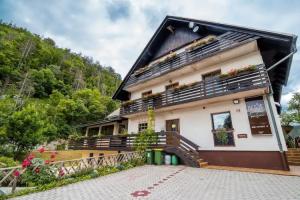 Guesthouse «Resje», озеро Бохинь