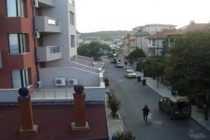 Guest House Red, Созополь