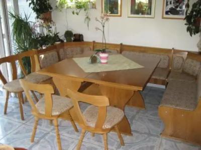 Mekina Guesthouse - 12