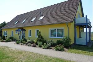 Цемпин - Гостиницы