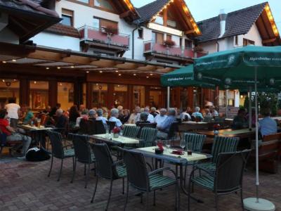 Klosterbräustuben - 13