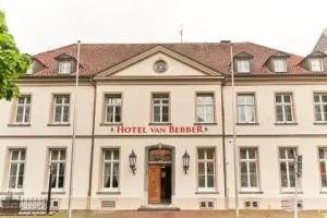 Hotel van Bebber, Ксантен