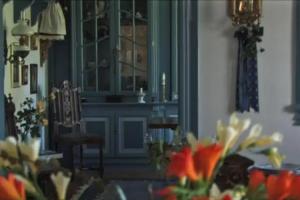 Inselhotel Arfsten, Вик-ауф-Фёр