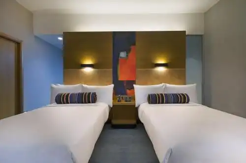 Aloft Bengaluru Cessna Business Park - 12