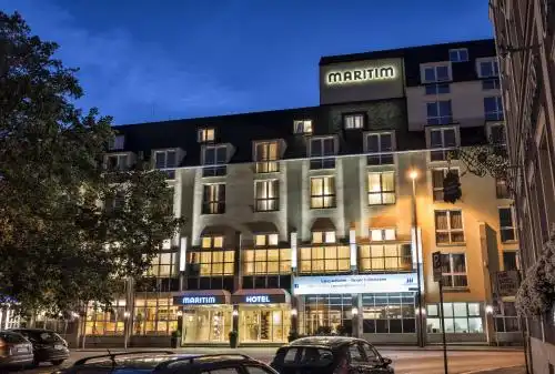 Maritim Würzburg - 0
