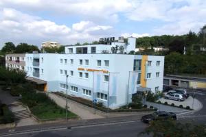 Hotel «Lindleinsmühle», Вюрцбург