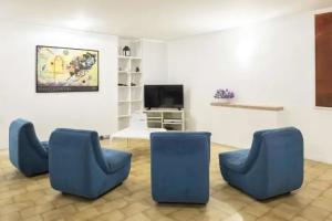 Hotel «Mignon Riccione Fronte Mare», Риччионе