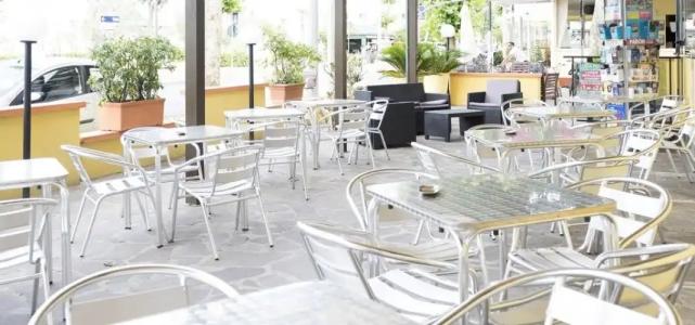 Mignon Riccione Fronte Mare - 29