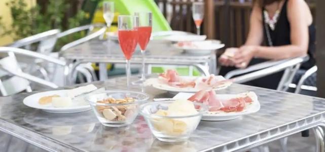 Mignon Riccione Fronte Mare - 27