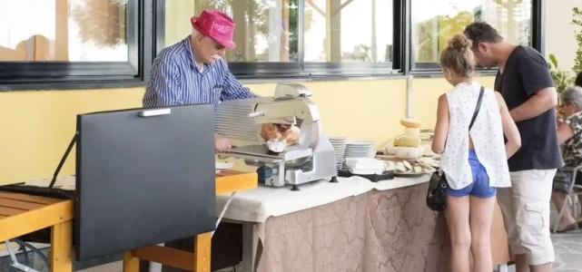 Mignon Riccione Fronte Mare - 28