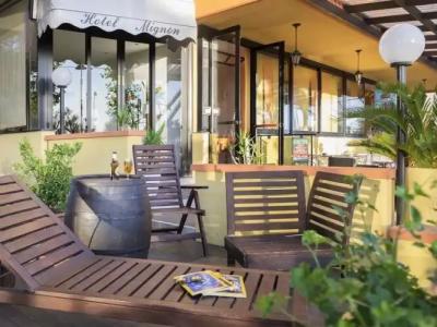 Mignon Riccione Fronte Mare - 21