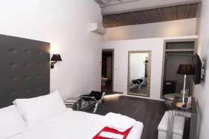 Гостевой дом «Borgofico Relais & Wellness», Рим