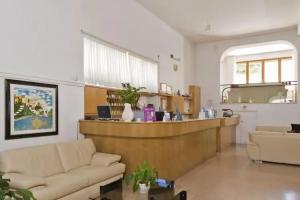 Отель «Albergo La Sirenella»