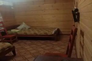 Гостиница «Станица Черноярская», Чёрный Яр