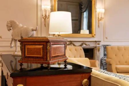 Shangri-La Paris - 97