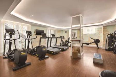 Shangri-La Paris - 23