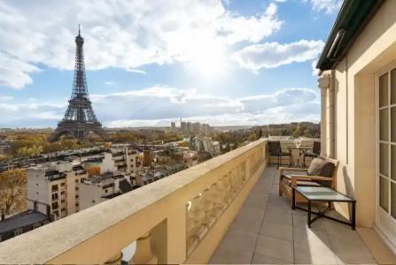 Shangri-La Paris - 91