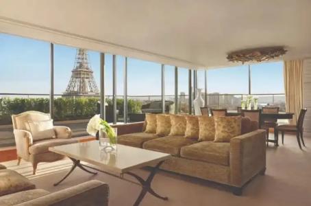 Shangri-La Paris - 82