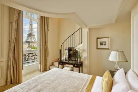 Shangri-La Paris - 64