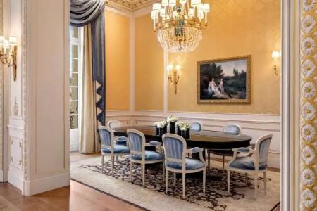 Shangri-La Paris - 96