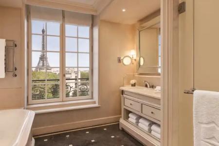 Shangri-La Paris - 11