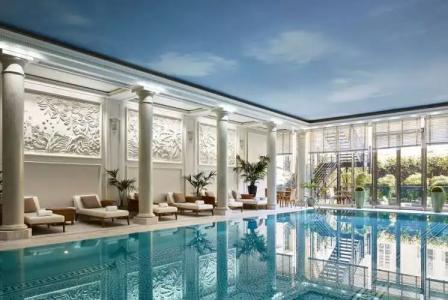 Shangri-La Paris - 22