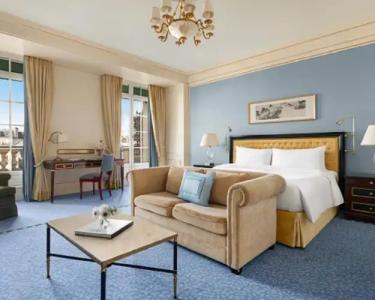 Shangri-La Paris - 42