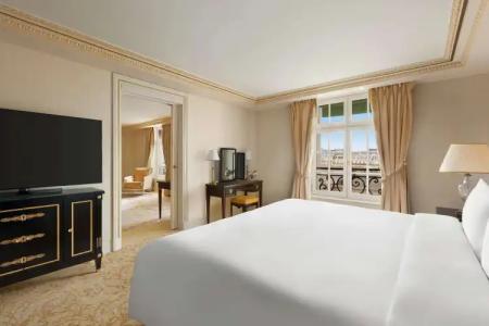 Shangri-La Paris - 3